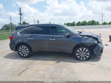 Acura Mdx Technology Acurawatch Plus Packages/Technology Package 5FRYD3H47GB017050 снимка