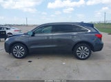 Acura Mdx Technology Acurawatch Plus Packages/Technology Package 5FRYD3H47GB017050 снимка