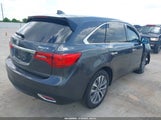 Acura Mdx Technology Acurawatch Plus Packages/Technology Package 5FRYD3H47GB017050 снимка