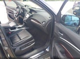 Acura Mdx Technology Acurawatch Plus Packages/Technology Package 5FRYD3H47GB017050 снимка