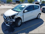 Chevrolet Spark Fwd 1Lt Automatic KL8CD6SAXNC018014 снимка