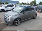 Fiat 500 Sport 3C3CFFBR1CT223511 снимка