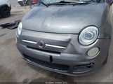 Fiat 500 Sport 3C3CFFBR1CT223511 снимка