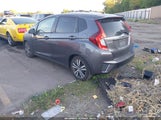 Honda Fit Ex/Ex-L 3HGGK5H86FM704789 fotografie