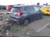 Honda Fit Ex/Ex-L 3HGGK5H86FM704789 fotografie