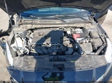 Nissan Altima S Fwd 1N4BL4BV8LC225226 fotografie