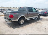Ford F-150 Lariat/Xlt 1FTRW08L93KC70003 photo