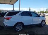 Chevrolet Equinox Fwd Lt 1.5L Turbo 3GNAXKEV3LS518060 photo