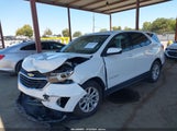 Chevrolet Equinox Fwd Lt 1.5L Turbo 3GNAXKEV3LS518060 снимка