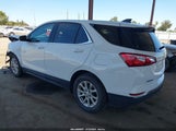 Chevrolet Equinox Fwd Lt 1.5L Turbo 3GNAXKEV3LS518060 снимка