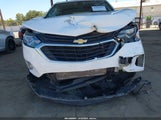 Chevrolet Equinox Fwd Lt 1.5L Turbo 3GNAXKEV3LS518060 снимка