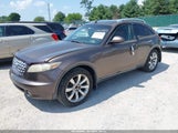 Infiniti Fx35 JNRAS08W64X211210 снимка