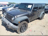 Jeep Wrangler Unlimited Sport 1C4BJWDG7GL286907 снимка