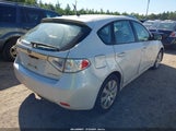 Subaru Impreza 2.5I JF1GH61639H818257 снимка