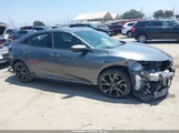 Honda Civic Sport SHHFK7G41KU219705 photo