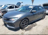 Honda Civic Sport SHHFK7G41KU219705 photo