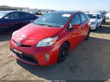TOYOTA PRIUS THREE JTDKN3DU2E1813687 снимка