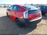 TOYOTA PRIUS THREE JTDKN3DU2E1813687 снимка