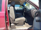 Chevrolet Silverado 2500Hd Lt1 1GCHK29687E542220 снимка
