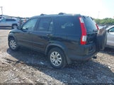 HONDA CR-V EX JHLRD78806C032262 снимка