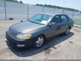 Toyota Avalon Xls 4T1BF28B23U282515 снимка