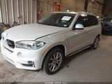 BMW X5 xDrive35I 5UXKR0C53E0K42938 снимка