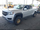 Chevrolet Colorado Lt 1GCGSCEN1K1149089 photo