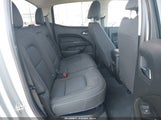 Chevrolet Colorado Lt 1GCGSCEN1K1149089 fotografie