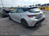 Toyota Corolla Xse JTNC4MBE2N3184554 снимка