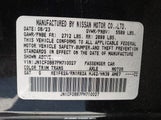Nissan Ariya Engage JN1CF0BB7PM710027 снимка