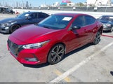 Nissan Sentra Sr Xtronic Cvt 3N1AB8DV4LY208043 снимка