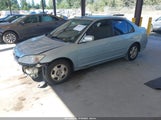 Honda Civic Hybrid JHMES966X5S013915 fotografie