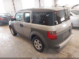 HONDA ELEMENT EX 5J6YH28523L018164 снимка
