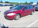 HONDA ACCORD 3.0 EX 1HGCM66554A094529 снимка