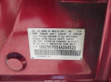 HONDA ACCORD 3.0 EX 1HGCM66554A094529 снимка