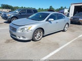 NISSAN MAXIMA 3.5 S 1N4AA51E39C818753 снимка