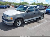 Ford F-150 Lariat/Xl/Xlt 1FTRX07WX3KD67672 снимка