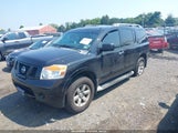 NISSAN ARMADA SV 5N1AA0ND6DN606503 снимка