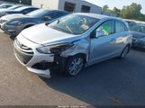 HYUNDAI ELANTRA GT KMHD35LE0DU034754 снимка