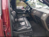 Ford F-150 Lariat/Xlt 1FTPW12564KD65837 fotografie