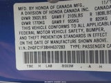 HONDA CIVIC EX-T 2HGFC1F38HH637283 снимка