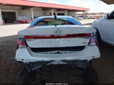 Hyundai Elantra Hybrid Blue KMHLM4DJ7RU111223 photo