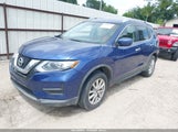 Nissan Rogue Sv KNMAT2MV6HP507050 снимка