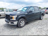 Ford F-150 Xlt 1FTEW1C55KFB18644 снимка