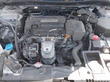 Honda Accord Lx 1HGCR2F39DA208153 снимка