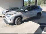 Toyota Rav4 Hybrid Xle Premium 2T3B6RFV3RW046901 fotografie