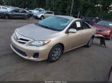 TOYOTA COROLLA LE JTDBU4EE0B9125748 снимка