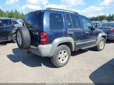 Jeep Liberty Sport 1J4GL48K86W125038 снимка