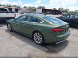 Audi A5 Sportback Premium 40 Tfsi Quattro S Tronic WAUABCF51PA051950 fotografie
