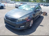 Kia Optima Lx 5XXGM4A73FG488227 снимка